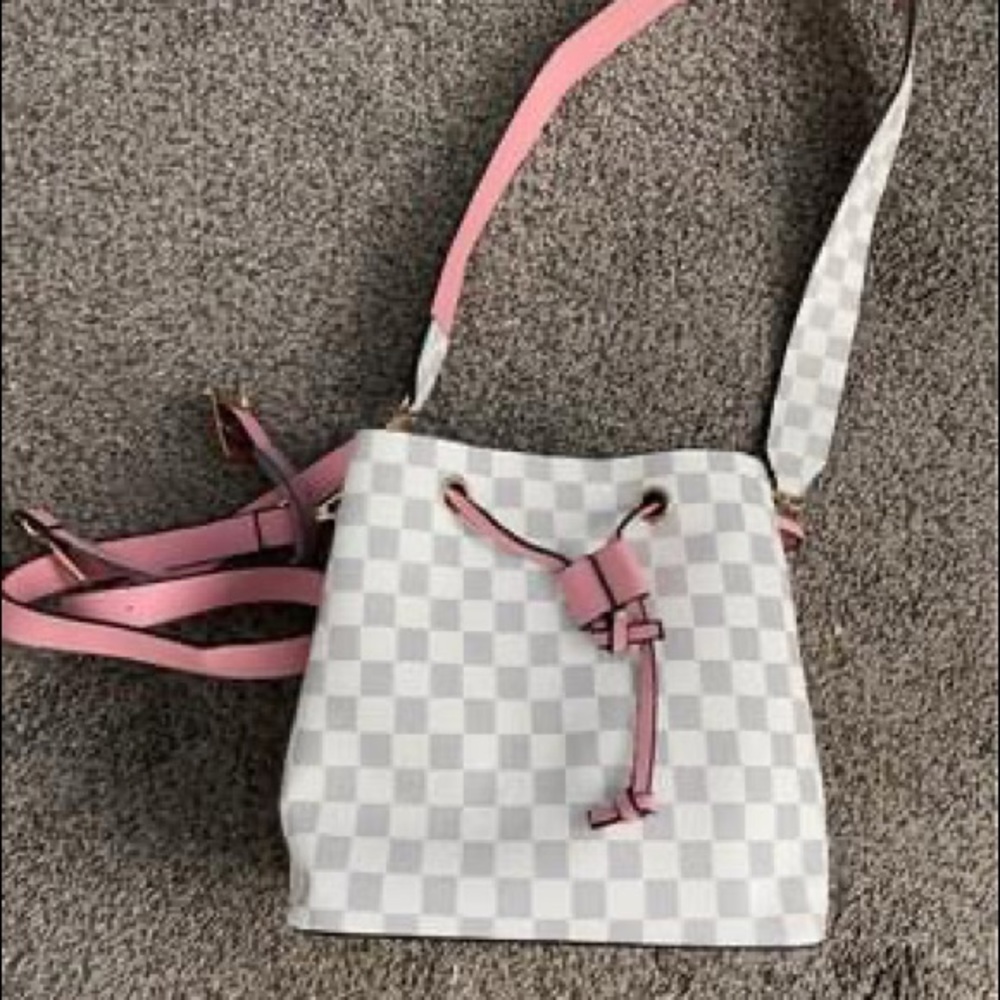 Cute Lacey bag tote💕